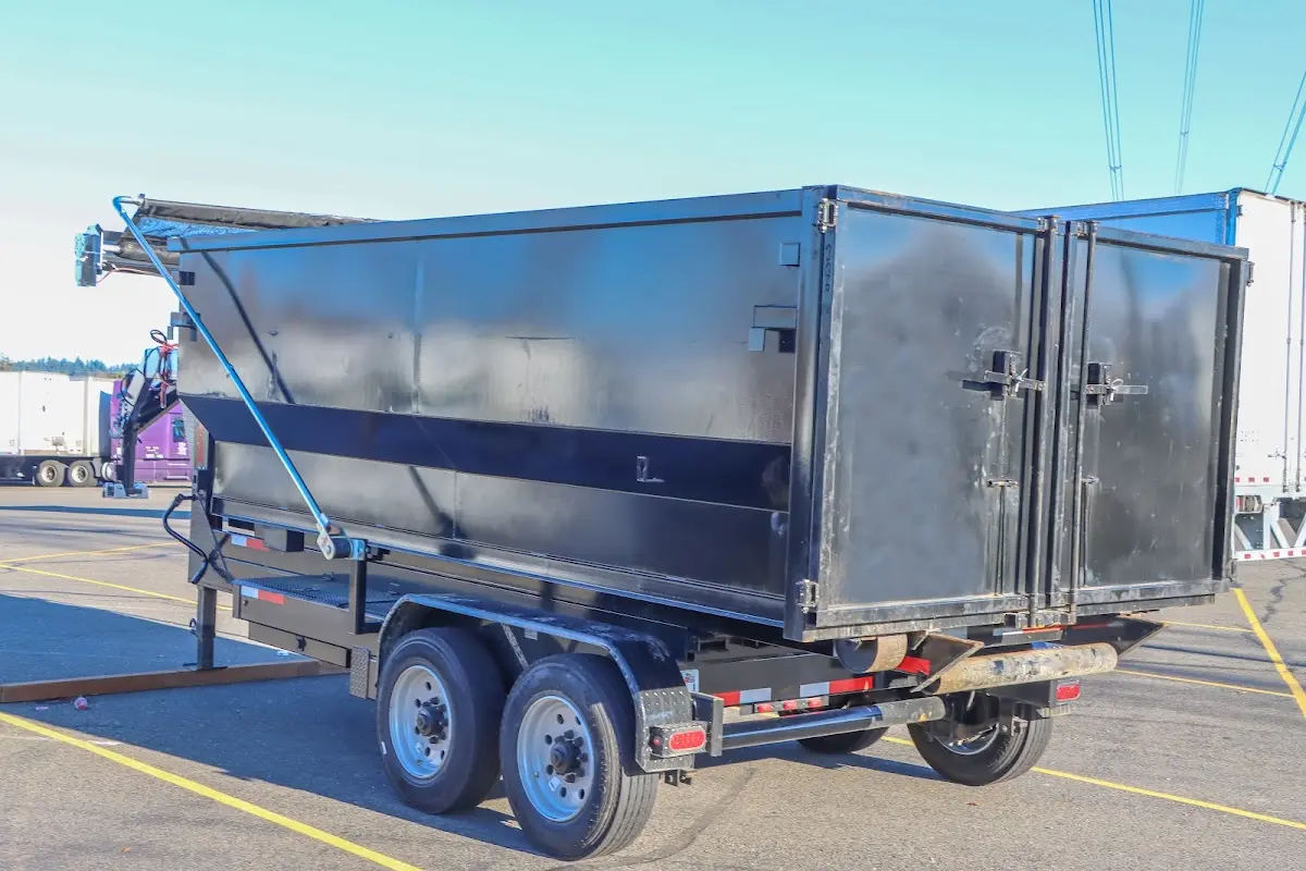 Dumpster Rental services in Jeannette, PA